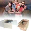 Fantastische Gruselbox – urkomisches Gag-Geschenk
