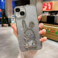3D-Häschen-Hülle für iPhone