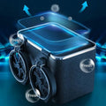 Kreative Auto-Armlehnenbox
