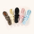 Hitzefreies Haar-Lockenband-Set
