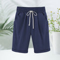 Bequeme Sommer-Freizeitshorts