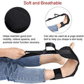 Yoga-Stretching-Gurt