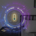 Intelligentes LED-Anti-Mücken-Licht