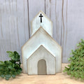 Jesus Tomb-Pasen Tablett-Set