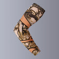 Anti-Sunshine Tattoo Armmanschette