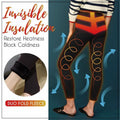Winterwärmende Leggings