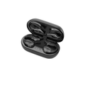 Kabelloses Bluetooth-Headset mit Ohrclips