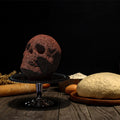 Halloween-Totenkopf-Kuchenform