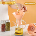 6-in-1-Multifunktionstrichter-Set