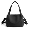 Leichte, lässige, modische Nylon-Diagonaltasche