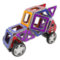 Magnetisches Bausteine-Set