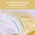 Unterwäsche für das Töpfchentraining für Babys