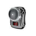 Tragbarer USB-Minirasierer