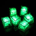 LED-Eiswürfel-Badespielzeug (12 Stück)