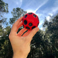 Weltraumball