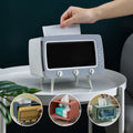 TV-Modell Taschentuchbox