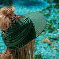 Sommer-Sonnenhut für Damen
