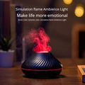 USB-Aromatherapie-Diffusor
