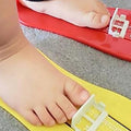 Fußlängenmessgerät für Kinder