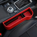 Multifunktionales Autositz-Organizer-Set