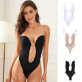 Rückenfreier Body Shaper-BH