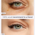 Feuchtigkeitsspendender cremiger Concealer