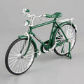 Retro-Fahrradmodell-Ornament
