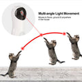 Laser-Katzenspielzeug