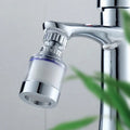 Küchenwasserreiniger-Wasserhahn