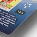 Tarotkarten-Deck mit Bedeutung lernen
