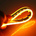 LED-Flow-Typ-Autosignalleuchte