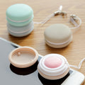 Macaron-förmiges Reinigungswerkzeug für Telefonbildschirme