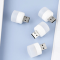 USB-LED-Augenschutz, kleines Nachtlicht