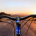 Fahrrad-Vorderradgabel, Fahrradvorbau verlängern