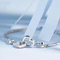 Soul Sister Herz Armband