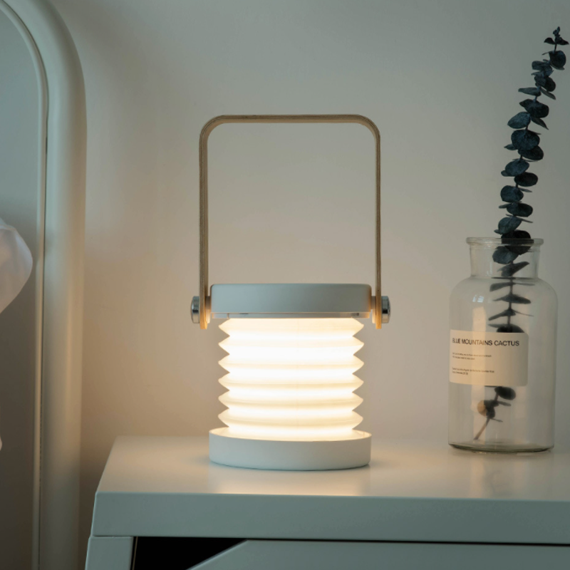 Moderne Mehrzwecklampe