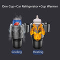 2-in-1 Smart Auto Cup Wärmer Kühler