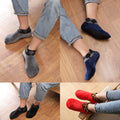 Rutschfeste Thermosocken für den Innenbereich