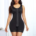 Open File Einteiler-Shapewear
