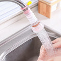 Wasserhahn-Booster-Filter