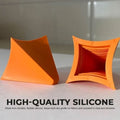 Silikon-Nahtwerkzeug-Set