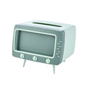 TV-Modell Taschentuchbox