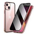 Datenschutzhülle für das iPhone