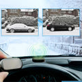 Auto-Interferenz-Frostschutzmittel