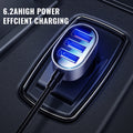 USB-Erweiterungsanschluss für Auto-Zigarettenanzünder