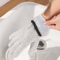 Geschirrspülhandschuhe aus Draht