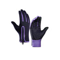 Warme Thermohandschuhe