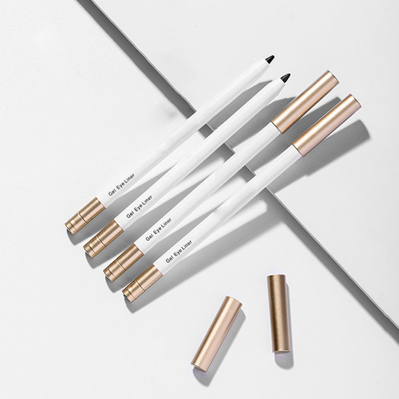 Schnell trocknender, langlebiger, wasser- und schweißfester Eyeliner Hauptbild