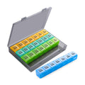 Pillen-Organizer (28 Fächer)
