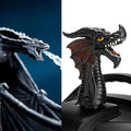 Fire Dragon Steam Release-Zubehör